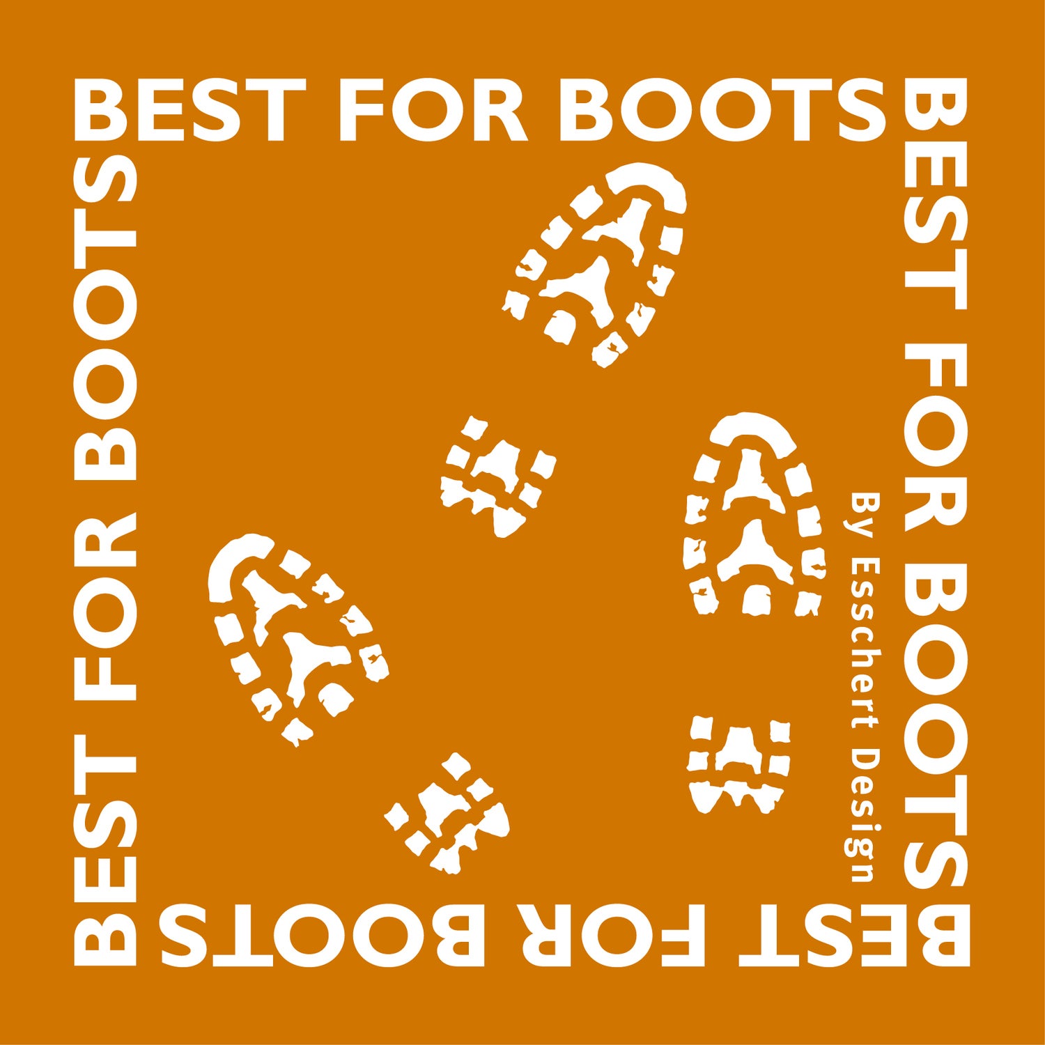 Best for Boots
